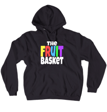 Fruit Basket Hoodies