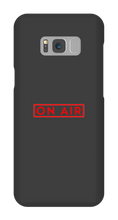 On Air Samsung Phone Cases