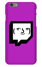 Lenny iPhone case