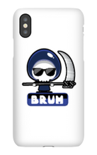 reaperspawn86 iPhone Phone Cases