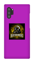 Clan Samsung Phone Cases
