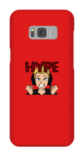 suixidekeks Samsung Phone Cases