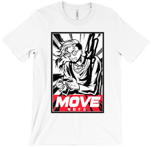 MOVE!