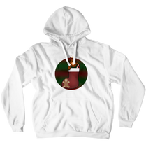 NinjaBSN Ornament Hoodies (No-Zip/Pullover)