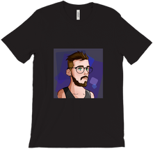 Swaggy-Tee Swooty