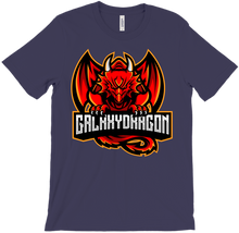 galaxydragon23 T-Shirts