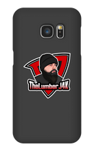 thelumberj4k Samsung Phone Cases