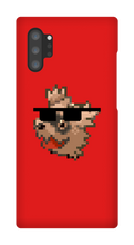 Goofy Goon Samsung Phone Cases