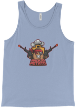 pleabpotato Tank Top