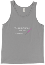 pp strong Tank Top V1