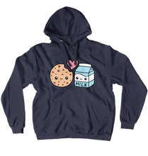 cookie&milk |Design by:ericadigitaldesign.etsy.com
