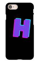 h1ghland3rrrr iPhone Phone Cases
