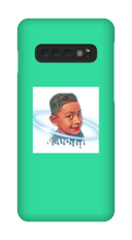 fabriziorival Samsung Phone Cases