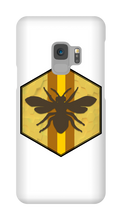 Bucci Bee Samsung Phone Cases