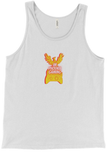 im_phoenix_gaming Tank Top