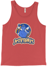 JustQThanks Tank Top