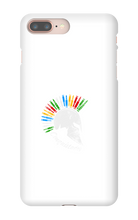 conquistador_live iPhone Phone Cases