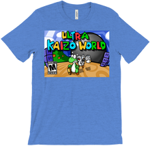 Ultra Kaizo World T-Shirt