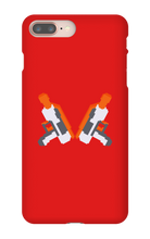 ViVshotfirst iPhone Case