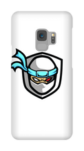 SuperTechPhoneCase (Samsung & Light Blue)