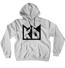 kingdezire Hoodies (No-Zip/Pullover)
