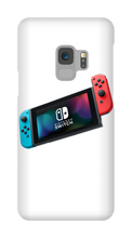 Nintendo Switch Samsung Phone Cases