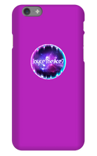 JayceTheAce7 iPhone Case