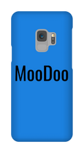 masterunsolved Samsung Phone Cases