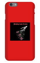 jrockk916 iPhone Phone Cases