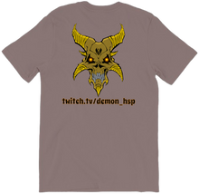 Demon Covenant 2 (Back Print)