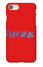 therealskeptric iPhone Phone Cases