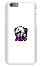 the_jocs iPhone Phone Cases
