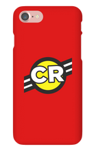 ChrisRozy iPhone Cases