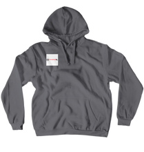 darkmoney_10 Hoodies (No-Zip/Pullover)