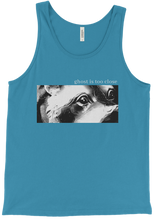Diogenes Tank Top (1st Design)
