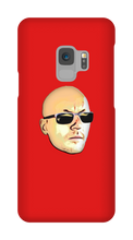 Barbarammie Samsung Phone Cases