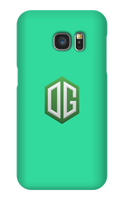 jeejsquad Samsung Phone Cases