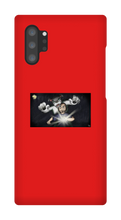 archwoulfe Samsung Phone Cases