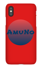 codecontrive iPhone Phone Cases