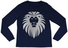 premium_roj Long Sleeve Tee