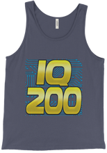 IQ200 Tank Top