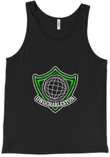 owgcharleston Tank Top
