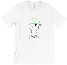 Light Dave T-Shirts