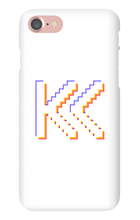 kotzystreams iPhone Phone Cases