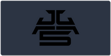 jumpyjonny5real XXL Gaming Mousepad