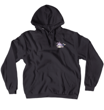 Kiari Flop Corner Hoodies (No-Zip/Pullover)
