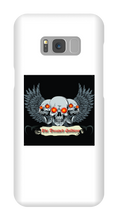 thedecayedsoldiers Samsung Phone Cases