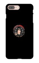 Handy Hüllen iPhone Logo