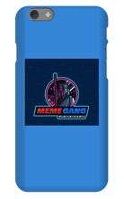 gothamslayer384 iPhone Phone Cases