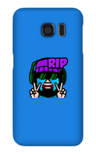 guerrillacpt Samsung Phone Cases